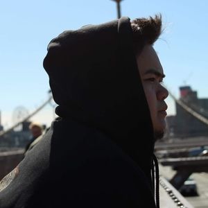 Meet your Posher, Christian